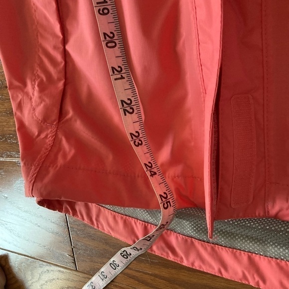 Like new, Lauren James wind/rain jacket Size Small - Picture 9 of 10